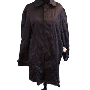 NWT Men’s Ralph Lauren Packable Raincoat